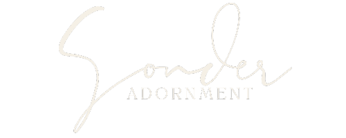 Sonder Adornment LLC logo
