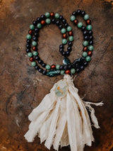 Fire Element Mala - Sonder Adornment LLC